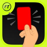FootieTalks Sofa Referee Giveaway