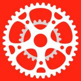 Bike Tracks Giveaway