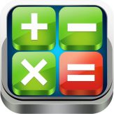 Calculator Easy HD Giveaway