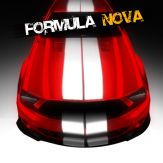 Formula Nova Giveaway