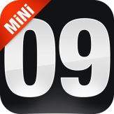 Minimalistic Countdown Timer Giveaway