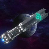 Space Menace Giveaway