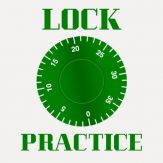 Practice Lock | Combination Giveaway