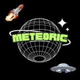 METEORIC Giveaway