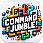 Words Command Line Jumble! Giveaway