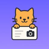 CardyCat Pro: AI Card Scanner Giveaway