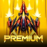 Universe Invader 2: Premium Giveaway