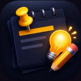 Quick Memo+ToDo - PinDeck Giveaway