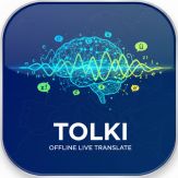 Tolki - Offline Translator Giveaway