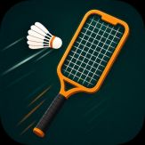 Smashphone: Motion Badminton Giveaway