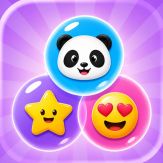 Merge & Pop: Fun Word Puzzle Giveaway