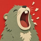 AHHH!-Scream Stress Relief Giveaway