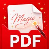 PDFMagic: PDF Editor & Scanner Giveaway