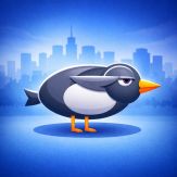 Pigeon Shoo Giveaway