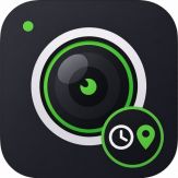 Timestamp Camera-GPS Date Time Giveaway
