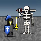 8bitWar: Necropolis Giveaway