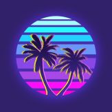Vaporwave - 1980s Picture Arts Giveaway