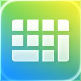 Typefinity Keyboard & Numbers Giveaway
