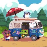 The Lettervan Giveaway