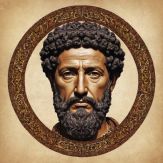 Stoicism Motivation Widget Giveaway