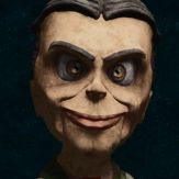 Scary Game - Joe Terror Giveaway