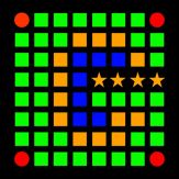 GeoSort: Shape Match Puzzle Giveaway