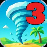 Tornado.io 3! Giveaway