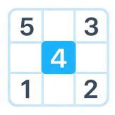 Sudoku: Go - Number Games Giveaway