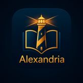 Alexandria - The Media Library Giveaway