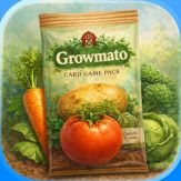 Growmato Giveaway