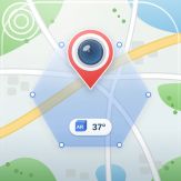 GPS Area & Camera Giveaway