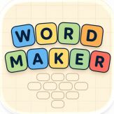 Smart Word Maker Giveaway