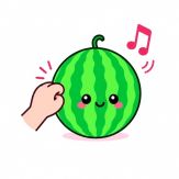 Watermelon Maestro Giveaway