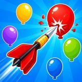 Balloon Darts: Score Battle Giveaway