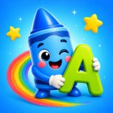 Doodle ABC: For Kids Giveaway