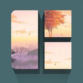 Collage Collection Giveaway