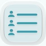 Recent Contacts Timeline Giveaway
