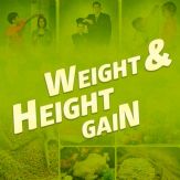 Weight Height gain tips Hindi Giveaway