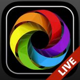 Live Wallpapers & Backgrounds+ Giveaway