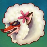 Sheeping Around Giveaway