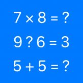 Math Games - Mental Arithmetic Giveaway