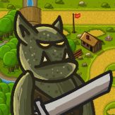 Invading Horde Giveaway