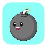 Clumsy Bomb Giveaway