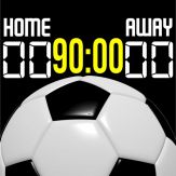 BT Soccer/Football Scoreboard Giveaway