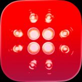 Red Light For Your Eyes Giveaway