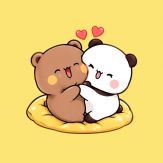 Bubu Dudu Animated Stickers Giveaway
