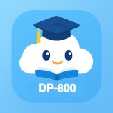 MS DP-800 Data Exam Prep Giveaway