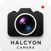 Halcyon Camera Giveaway