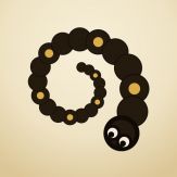 Snake - Mr. Wriggles Giveaway