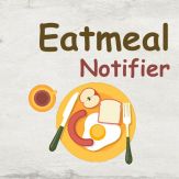 EatMeal Notifier Reminder Giveaway